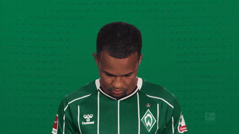 Werder Bremen GIF by Bundesliga