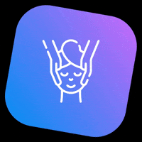 GendoApp manicure empresa pet shop cabeleireiro GIF