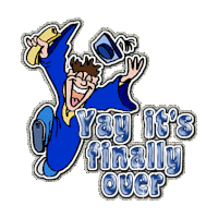 graduation congrats STICKER by imoji