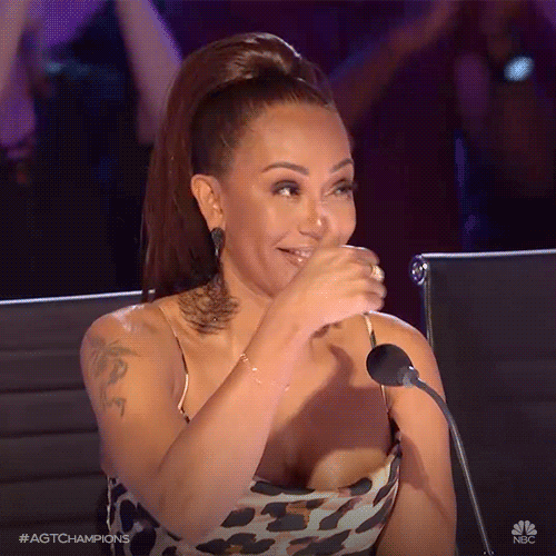 Season 1 Thumbs Up GIF by America's Got Talent