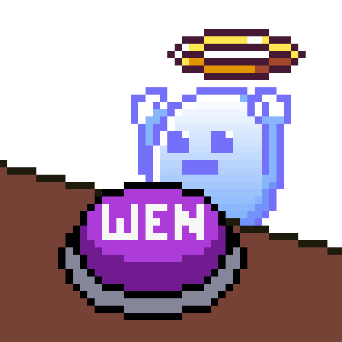 Nft Lol Sticker by Potatozzz by 9GAG