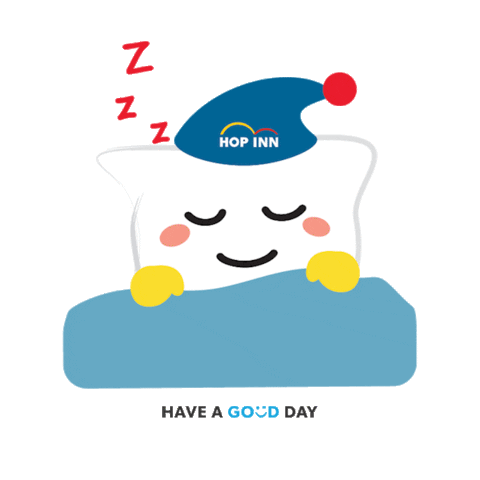 Sticker by HopInnHotelPH