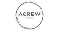 Acrewonboard Sticker by ACREW