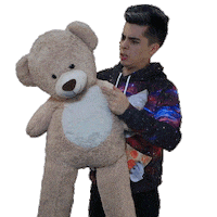 javier ramirez love Sticker by Sony Music Colombia