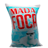 Seal Soap Sticker by rvd