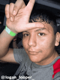 Cringe Loser GIF