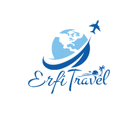 erfitravel giphyupload erfitravel Sticker