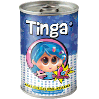 Chamoy Tinga Sticker by Distroller