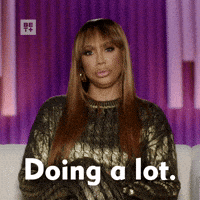 Season 3 Xula GIF by BET Plus