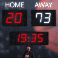 20 Home GIF