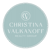 Cvrg Sticker by Christina Valkanoff Realty Group