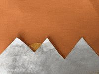 Zonsopkomst GIF by Kunstkwartier