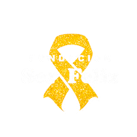 Cancer Ser Feliz Sticker by fundacionserfeliz