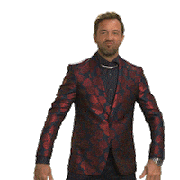 Angry Bring It On Sticker by Celebrity Apprentice Australia