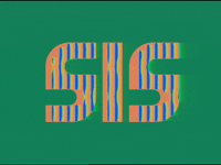 Art Glitch GIF