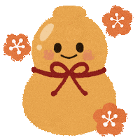 正月 Sticker