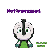 Bug Loser Sticker by VeeFriends