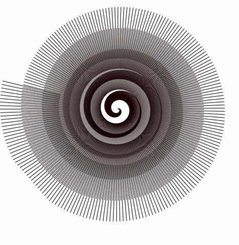 oktransmit giphyupload oktransmit artwork by vincent GIF
