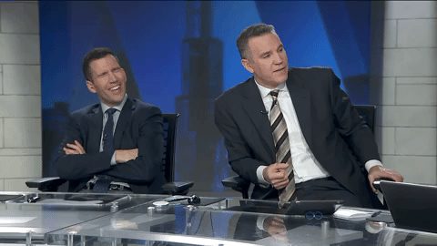 wgn-tv lol GIF by WGN Morning News
