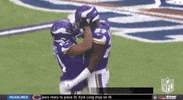 Regular Season Football GIF by NFL