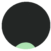 Hey You Space Sticker