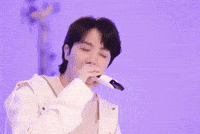 Live Performance Festa GIF