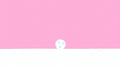 football snow GIF by Hey Duggee