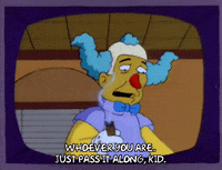 season 9 episode 3 GIF