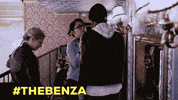 Tokyo-Cowboys japan bored prime video pass GIF