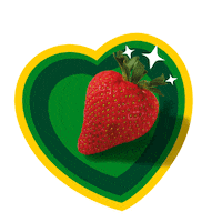 Farm Sticker by Leo Burnett