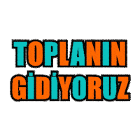 Lets Go Sticker by abdurrahmanuzun