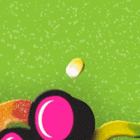 candy GIF by Trolli