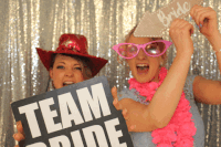 #photobooth #tomfoolery #teamfoolery #wedding #props #robynandjoseph GIF by Tom Foolery Photo Booth