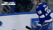 Happy Tampa Bay GIF by NHL