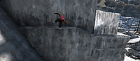 coffin deal with it GIF