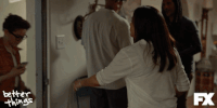 sarcastic pamela adlon GIF by Better Things 