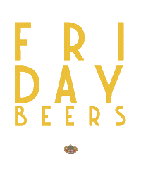 Sticker by Black Sand Brewery