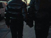 Rx Neverletyougo GIF by ROLE MODEL