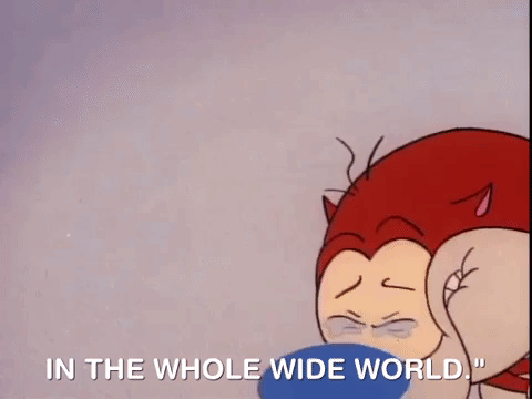 ren and stimpy nicksplat GIF