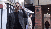 Im Back GIF by Hollyoaks