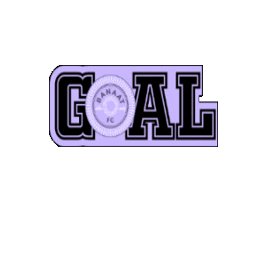 Sticker by Banaat FC
