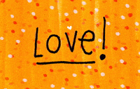 travisfosterstudio love GIF