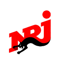 Nrjete Sticker by NRJ Hit Music Only