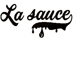 saucer Sticker by Vape Institut
