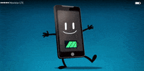 smartphone cellphone GIF by Movistar Ecuador