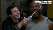 brooklyn nine nine GIF by Fox TV