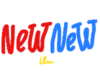 New Sticker by ilu098