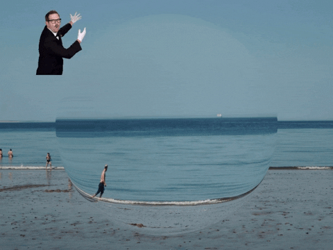 Germany Wow GIF by FranchiseCHECK.de