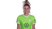 Football Sport Sticker by VfL Wolfsburg