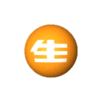 3d logo Sticker by RAWROW